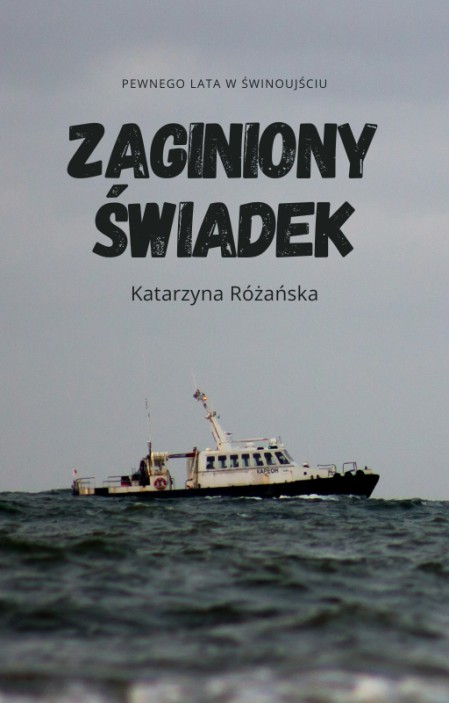 Zaginiony świadek (1)
