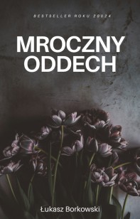 Obrazek dla: Mroczny oddech