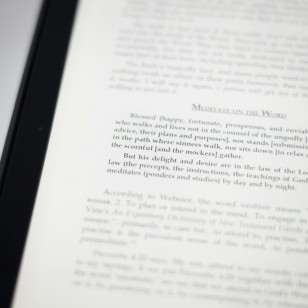 Obrazek 2 dla: Czytnik Ebooków ABC